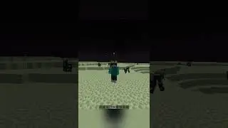 The Minecraft april fools update in 60 Seconds