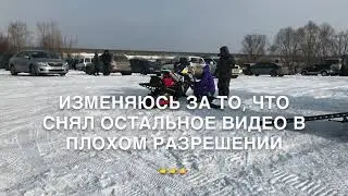Зимний Движ