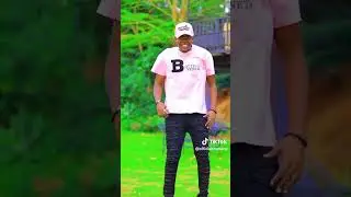 Vic West - Big Bigger Biggest ft. Malosh, Beckyy, Colloblue & Fathermoh | Challenge