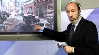 Rubalcaba hace campaña hasta altas horas de la madrugada