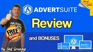 Advertsuite 2.0 Review & Bonuses | 🔥 Advertsuite 2.0 Demo 🔥 Discount 🔥