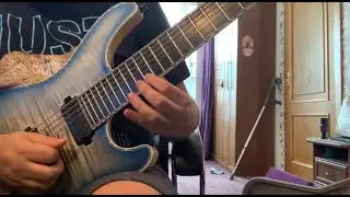 Redeemed - All solos