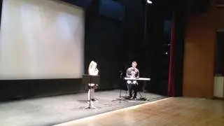Violetta Gurskaya - Já Passou. Frouzen.