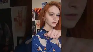 Моментальный макияж 