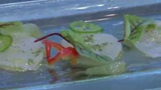 AquaCurean Chef John