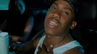 LIL MZ   COMO SCARFACE  (Video Oficial)