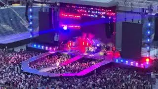 Journey: Wheel in the Sky Orlando FL 2024
