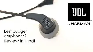 JBL Endurance Run | Long Term Review (in Hindi)