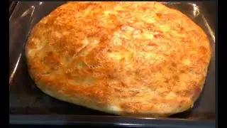 Meşhur Kars ketesi tarifi. Kete nasıl yapılır. Hamur işi tarifleri.