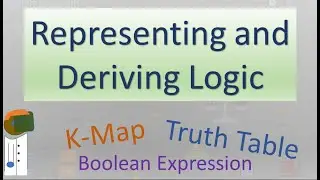 [Ep 16] Representing Logic