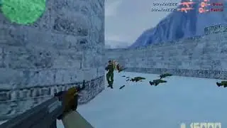 Silent Aim For Counter Strike 1.6 ~ 2018 ~ Best Cheat