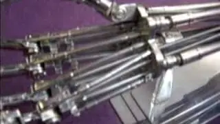 Terminator Endo Arm
