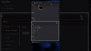 Text Unveil Animation in DaVinci Resolve