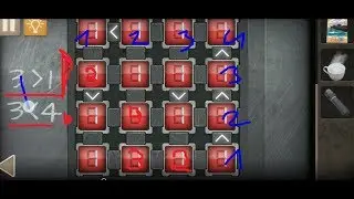 Spotlight Room Escape The Canyon FULL Walkthrough