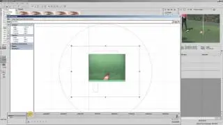 golf ball explode tutorial