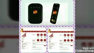 Adb drive Jazz 4G installation