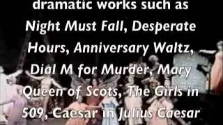 Ralph Arsenault - All Those Beautiful Girls.m4v