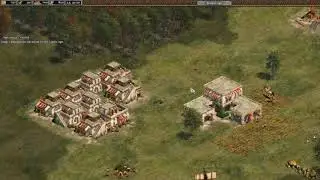 Age Of Empires 2 HD Edition | Yayın Kaydı