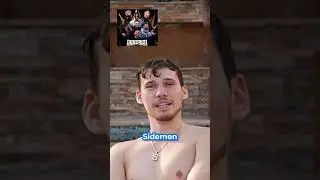 Guess the YOUTUBER or SWIM! 💧