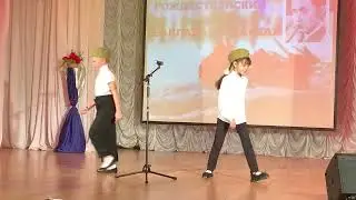 Конкурс чтецов!