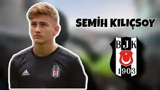 MUHTEŞEM GOL | BEŞİKTAŞ-FENERBAHÇE U15