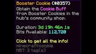 How to get 100,000+ Bits for FREE (Hypixel Skyblock)