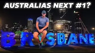 BRISVEGAS 🌇 BRISBANE QUEEN CITY OF THE NORTH - Australia Summer Olympics 2032
