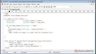PHP Watermark An Image On Upload 213 Part 3