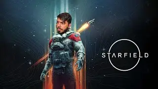 Starfield - Ao Infinito e Além!