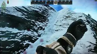 Escape From Tarkov. У врага возникло недопонимание
