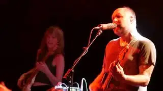 Built to Spill - CARRY THE ZERO live @ Locomotiv club - Bologna - 28 Maggio 2023
