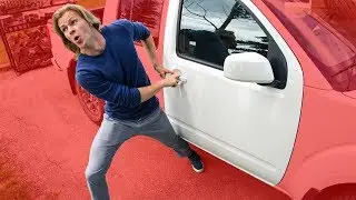 How to Turn Off the Auto-Locking System