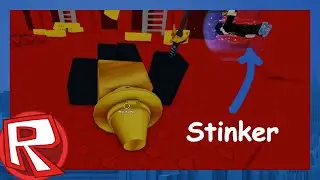 [Roblox] Doomspire Goofs | Funny hack he he hoo hoo