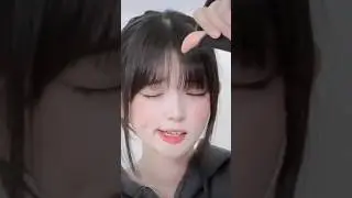 real life Anime 🤣 😅||cute girl|😍💗💕😯