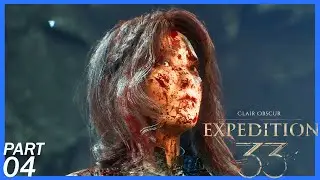 Evêque (Act I): Clair Obscur: Expedition 33 #04
