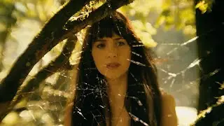 Cassandra Web: Powers & Fight Scenes | Madame Web