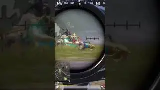 No recoil x4 🔥 #pubgmobile #sensitivitysettingguidepubgmobile #pubg