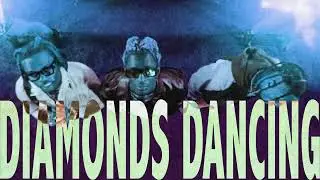 Young Thug, Gunna, & Travis Scott - Diamonds Dancing [99.9% ACCURATE REMAKE]