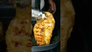 Quick Chicken Grill 