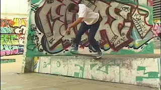 Lucas Puig in 'Fellas' (Disc 2)