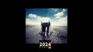 2024 Mind Map | Motivation Broo