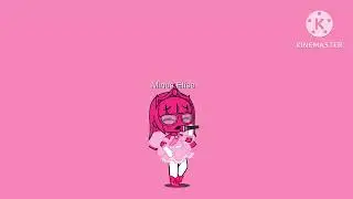My miss animations for my birthday minus mod fnf