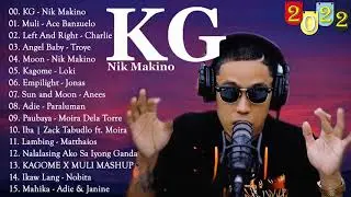 Top 100 Trend Rap OPM Songs Playlist 2022 x SeptBy Ex Battalion, Skusta Clee x Flow G xYayoiSoldierM