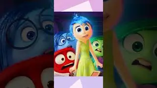 ¿POR QUÉ los PADRES de RILEY no tienen ANSIEDAD? 🤔 - INTENSAMENTE 2 