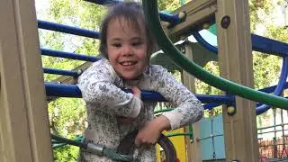 Если в вашей семье родился ребенок с синдромом Дауна