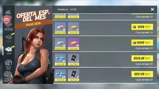 GASTANDO 100 MIL MONEDAS RULES OF SURVIVAL/LA PEOR  SUERTE DEL MUNDO  CAJAS DE SUMINISTRO