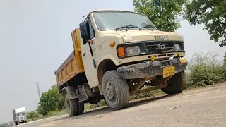 Tata 407 full Review | Interior | Exterior | Milage | Features | Sanat City Car |