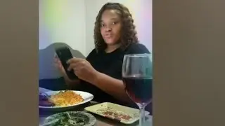 Chill with me cooking mukbang daily smoking💨 livestream vlogs🎥 #kemberlyasmr#asmr#livestream#mukbang