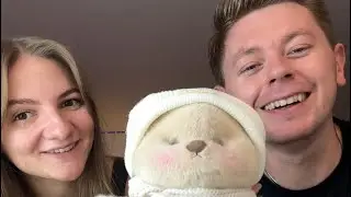 REGALO PER ULIANA 😊