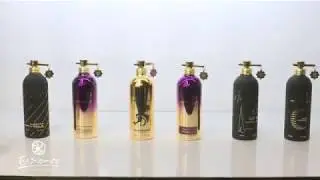 Esxence 2019 - Montale Paris